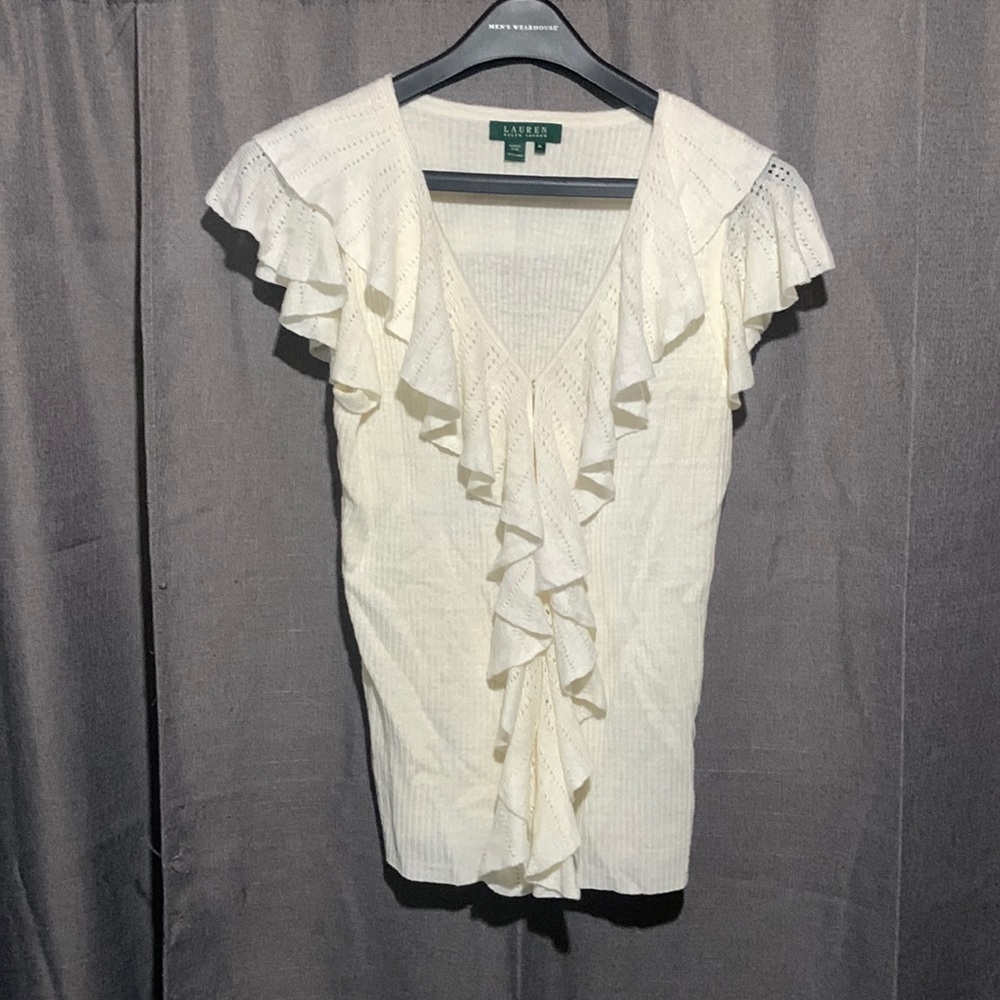 Vintage Ralph Lauren